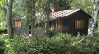 Chata Kytlice<br/>Kytlice