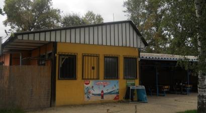 Camp Marina Labe<br/>Lovosice