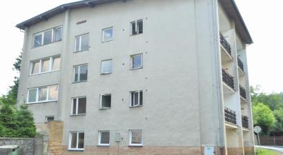 Apartmány Alčas<br/>Dolní Poustevna