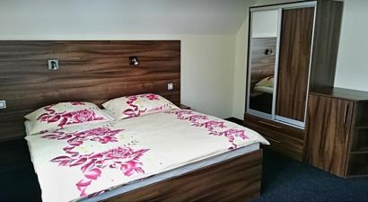 Vila Vlčí Hora<br/>Krásná Lípa