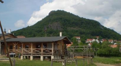 Ranč 3V Třebušín<br/>Litoměřice