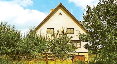 Prázdninový dům  Petrohrad<br/>Petrohrad