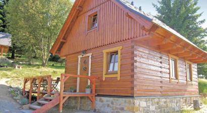 Prázdninový dům  Český  Jiřetín<br/>Český Jiřetín