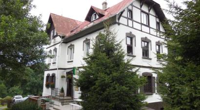 Penzion Braun<br/>Horní Podluží