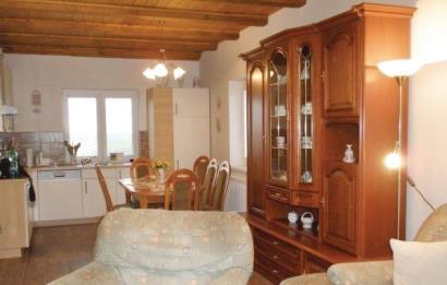 Prázdninový dům Úštěk <br/>Ploskovice