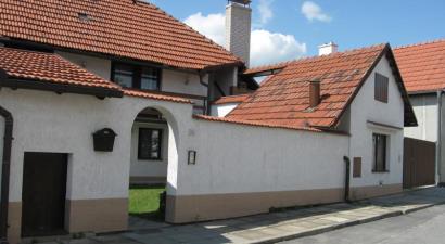 Chata Lucie<br/>Roudnice nad Labem