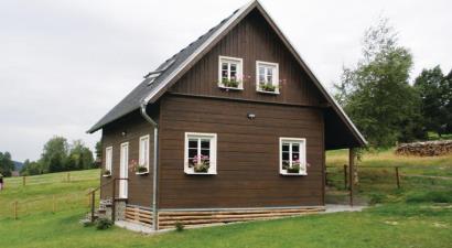 Prázdninový dům Děčín  UV-754<br/>Jetřichovice