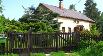 Ubytování v soukromí Salmov - Českosaské Švýcarsko<br/>Mikulášovice