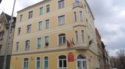 Hotel Fischer<br/>Teplice
