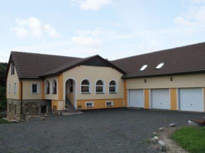 Apartmán  Děčín  1<br/>Děčín