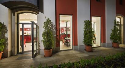 EA Business Hotel Jihlava<br/>Jihlava