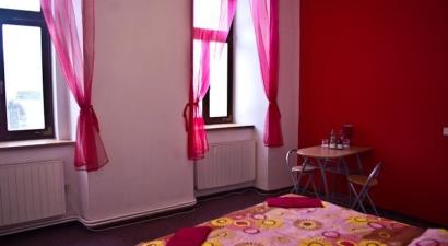 Penzion Jezek<br/>Jihlava