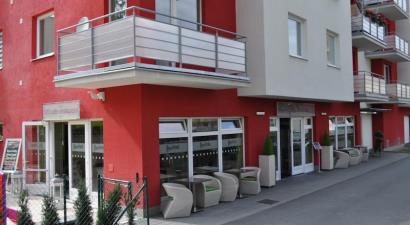 Apartmán B2B<br/>Jihlava