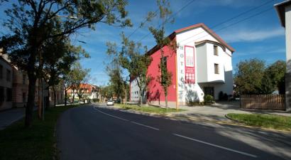 Hotel Villa Eden<br/>Jihlava