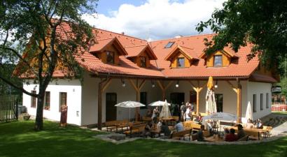 Pension Klokočí<br/>Sněžné (okres Žďár Nad Sázavou)