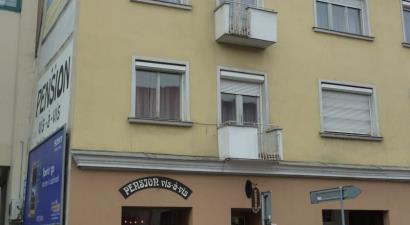 Penzion Vis a Vis<br/>Třebíč