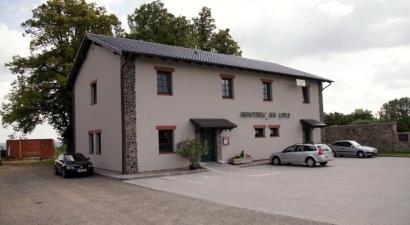 Hostinec Na Lipce<br/>Havlíčkův Brod