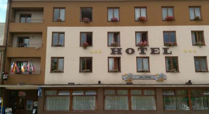Hotel Vysočina<br/>Chotěboř