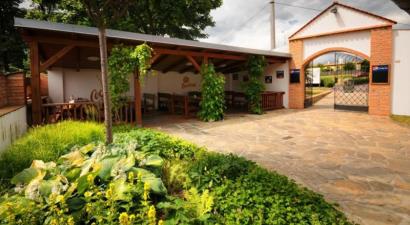 Hotel Restaurant Na Statku<br/>Náměšť nad Oslavou