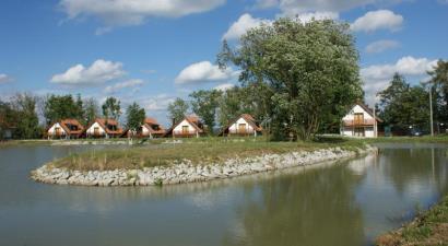 Camp Relax Moravec<br/>Moravec