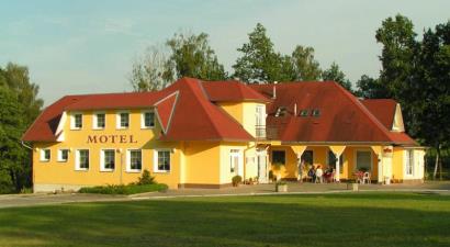 Motel Velký Rybník<br/>Velký Rybník