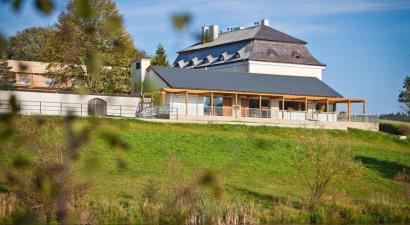 Hotel Líšenský Dvůr <br/>Sněžné (okres Žďár Nad Sázavou)