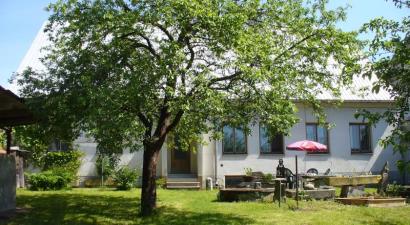 Rekreační dům Polná<br/>Polná