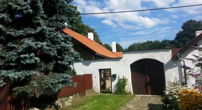 Apartmán Krátká<br/>Sněžné (okres Žďár Nad Sázavou)