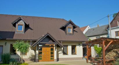 Apartmány Světnov <br/>Světnov