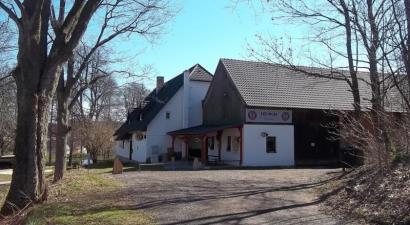 Penzion U Dvojice<br/>Nové Město na Moravě