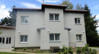 Penzion Ve vile<br/>Tři Studně