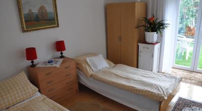 Privát U Čejků<br/>Dlouhá Brtnice