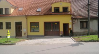 Ubytování Mája<br/>Telč