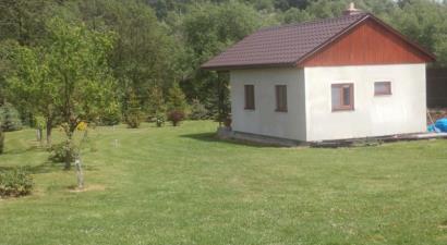 Prázdninový dům Fous <br/>Horní Cerekev