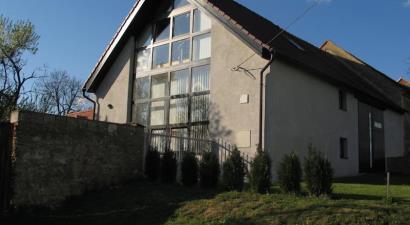 U Lojzíka<br/>Biskupice-Pulkov