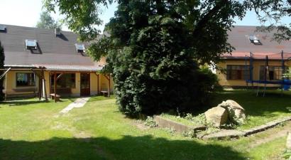 Fara Žirovnice<br/>Žirovnice