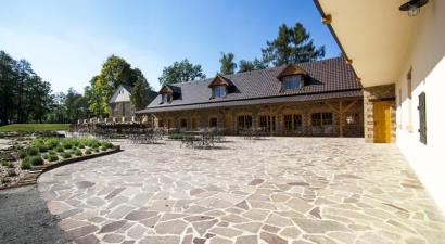 Penzion Hodějovický mlýn<br/>Pelhřimov