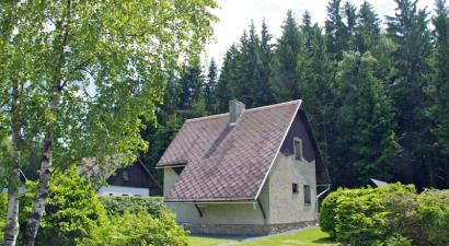 Chata Miriam<br/>Polnička