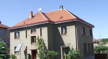 Apartmány Hrubešovi<br/>Pacov
