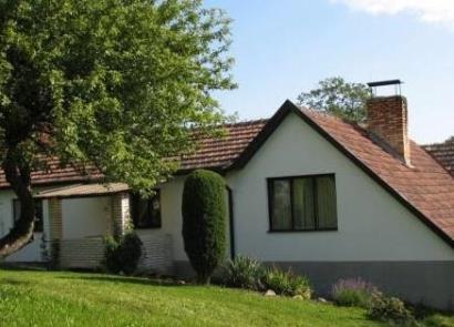 Chalupa Zmišovice<br/>Červená Řečice