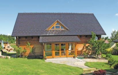 Prázdninový dům Krasolesí<br/>Košetice