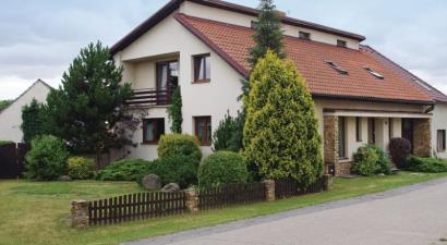 Prázdninový dům Březník <br/>Březník