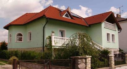 Prázdninový dům Milan <br/>Jemnice