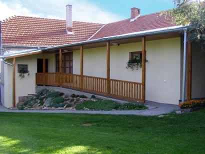 Prázdninový dům  Ruda 1<br/>Ruda (okres Žďár Nad Sázavou)