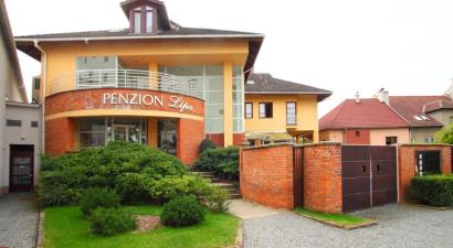 Penzion Lípa<br/>Otrokovice