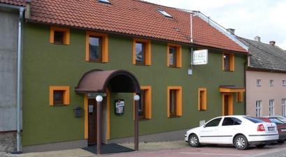 Penzion Mata<br/>Malenovice