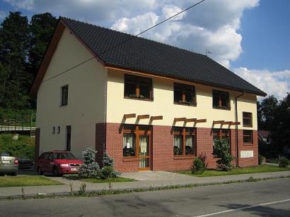 Minipivovar Valášek<br/>Vsetín