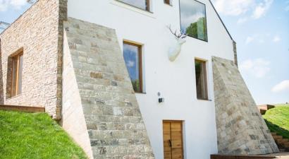 Penzion Zikmundov<br/>Staré Hutě