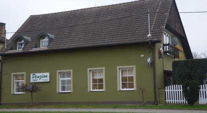 Penzion Ego<br/>Staré Město (okres Uherské Hradiště)