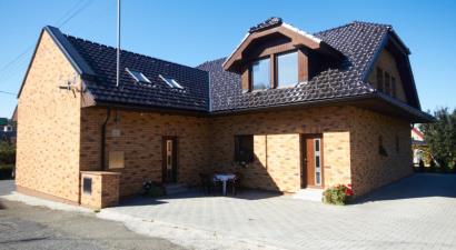 U Haryho<br/>Dolní Bečva